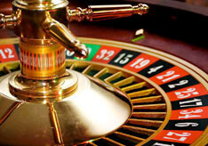 roulette spelen