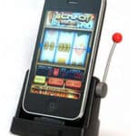 Mobiel casino