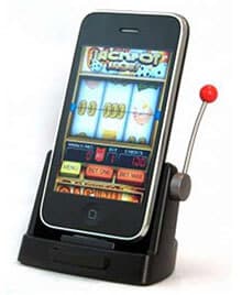 Mobiel casino