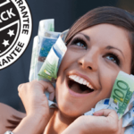 Cashback bonus