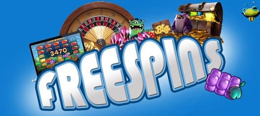 free spins casino promoties en kansen