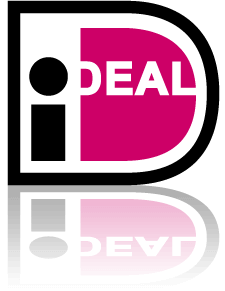 iDeal betalen