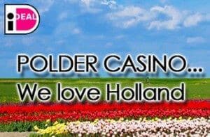 Polder Casino een echt nederlands casino