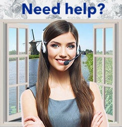 Polder casino Nederlandstalige klantenservice
