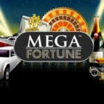 Mega fortune jackpot