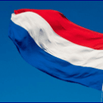 nederlandse vlag