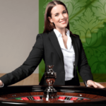 Polder Casino live casino roulette