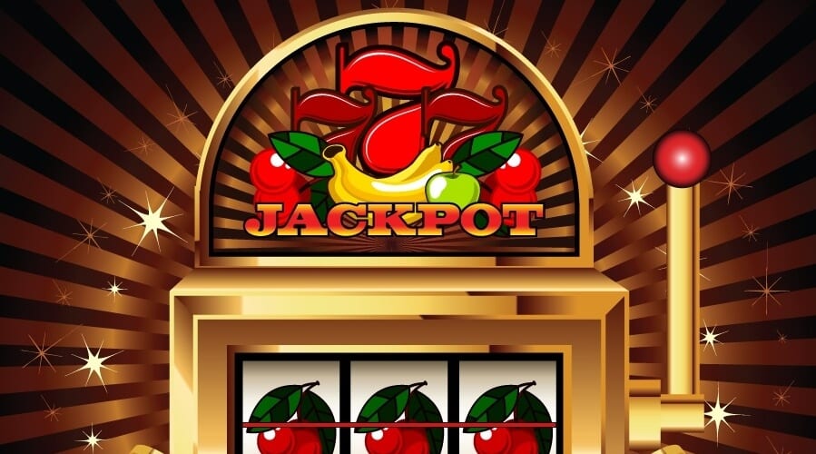 Beste Nederlandse casino's gokkast