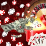 Gratis geld bonus casino fun