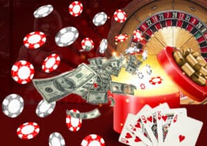 Gratis geld bonus casino fun