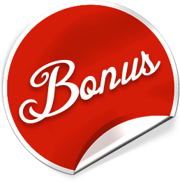 Stortingsbonus