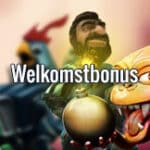 Welkomstbonus