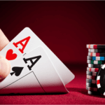 Amsterdams casino kaarten