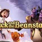 jack and the beanstalk