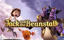 jack and the beanstalk