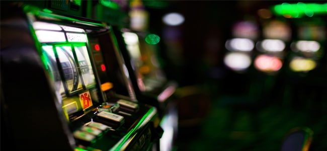 Fortuin casino met 800 euro gatis spelen