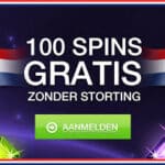 polder no deposit