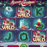 secrets-of-christmas-slot