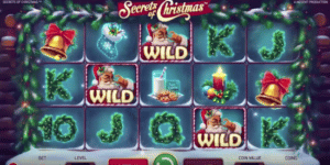 secrets-of-christmas-slot