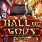 hall of gods