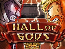 hall of gods