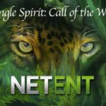 Jungle Spirit Call of the Wild