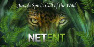 Jungle Spirit Call of the Wild