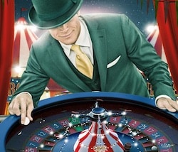 mr green roulette