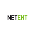 netent logo blackgreen