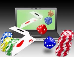 online gokken