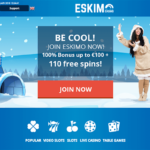 eskimo casino