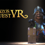 gonzo VR slot