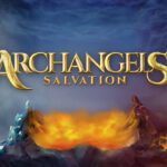 archangels salvation