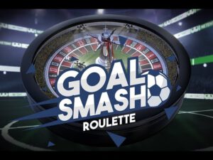 goal smash roulette