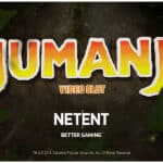 jumanji slot