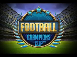 Football Champions Cup