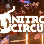 nitro circus slot yggdrasil