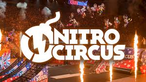 nitro circus slot yggdrasil