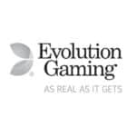 evolution gaming