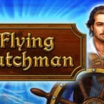 flying dutchman slot