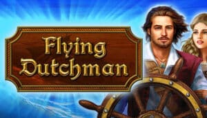 flying dutchman slot