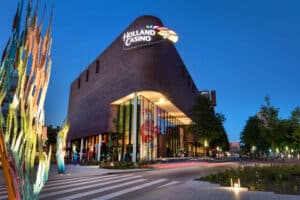 Holland Casino Enschede spreidt kerstgevoel onder minderbedeelden holland casino vestiging enschede