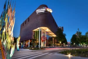 holland casino vestiging enschede