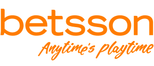 betsson logo