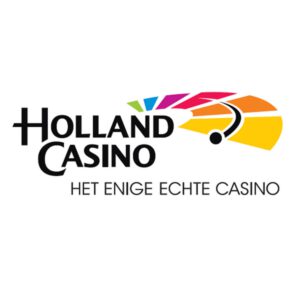 holland casino logo