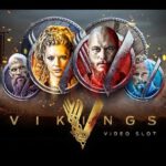 Vikings videoslot