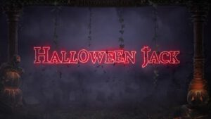 halloween jack videoslot