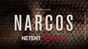 Narcos slot