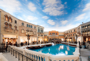 Casino’s in Macau weer open na sluiting door Corona virus venetian macao