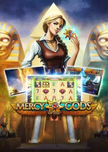 mercy of the gods slot